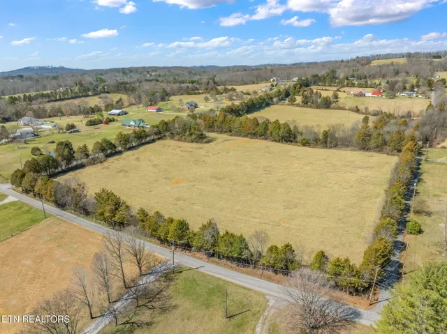 $2,100,000 | 0 Shannon Hills Road, Corryton, TN 37721