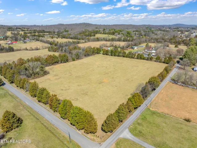 $2,100,000 | 0 Shannon Hills Road, Corryton, TN 37721
