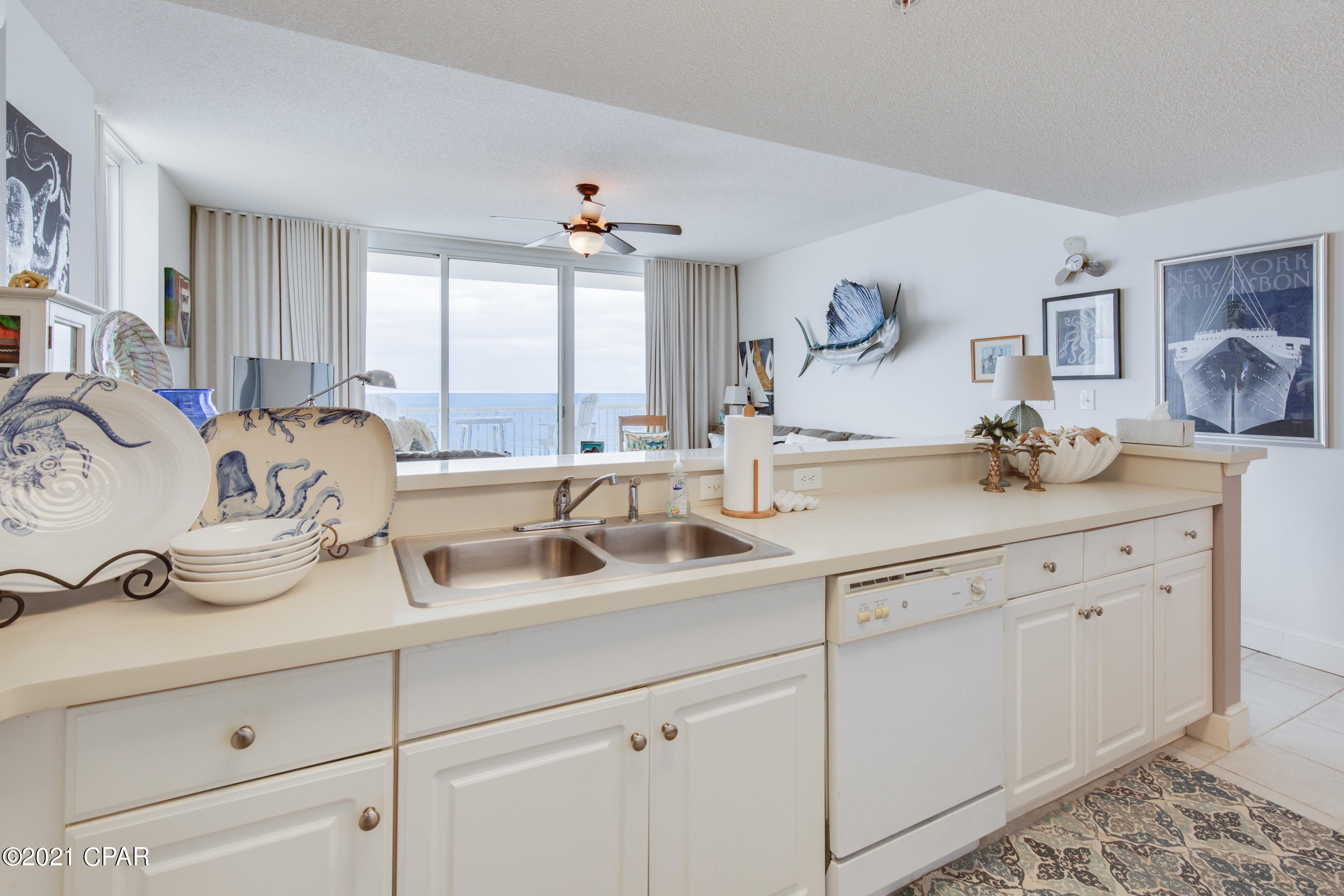 10901 Front Beach Road, Unit 2015 Panama City Beach, FL 32408 - Photo 6 of 76