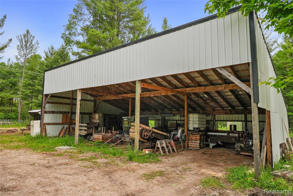 8875 North Lakola Road Tustin, MI 49688 - Photo 73 of 98 Gallery Image 73