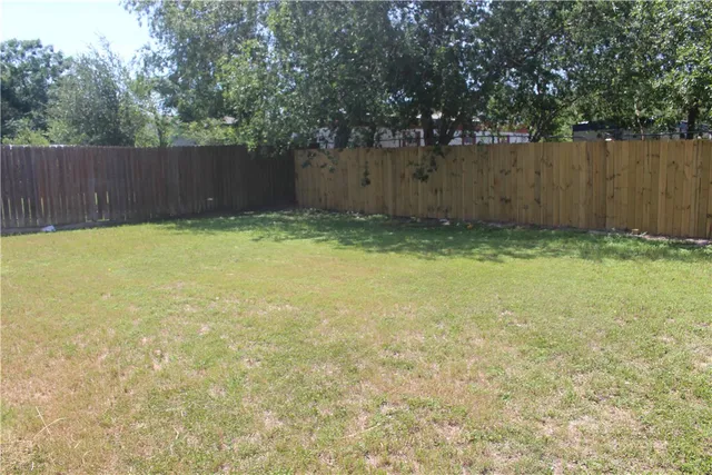 a view of outdoor space