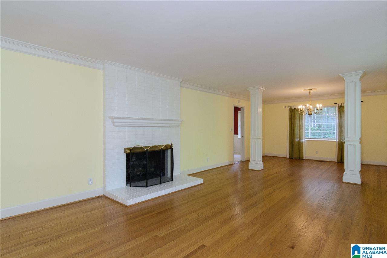 601 Devon Drive Birmingham, AL 35209 - Photo 6 of 43