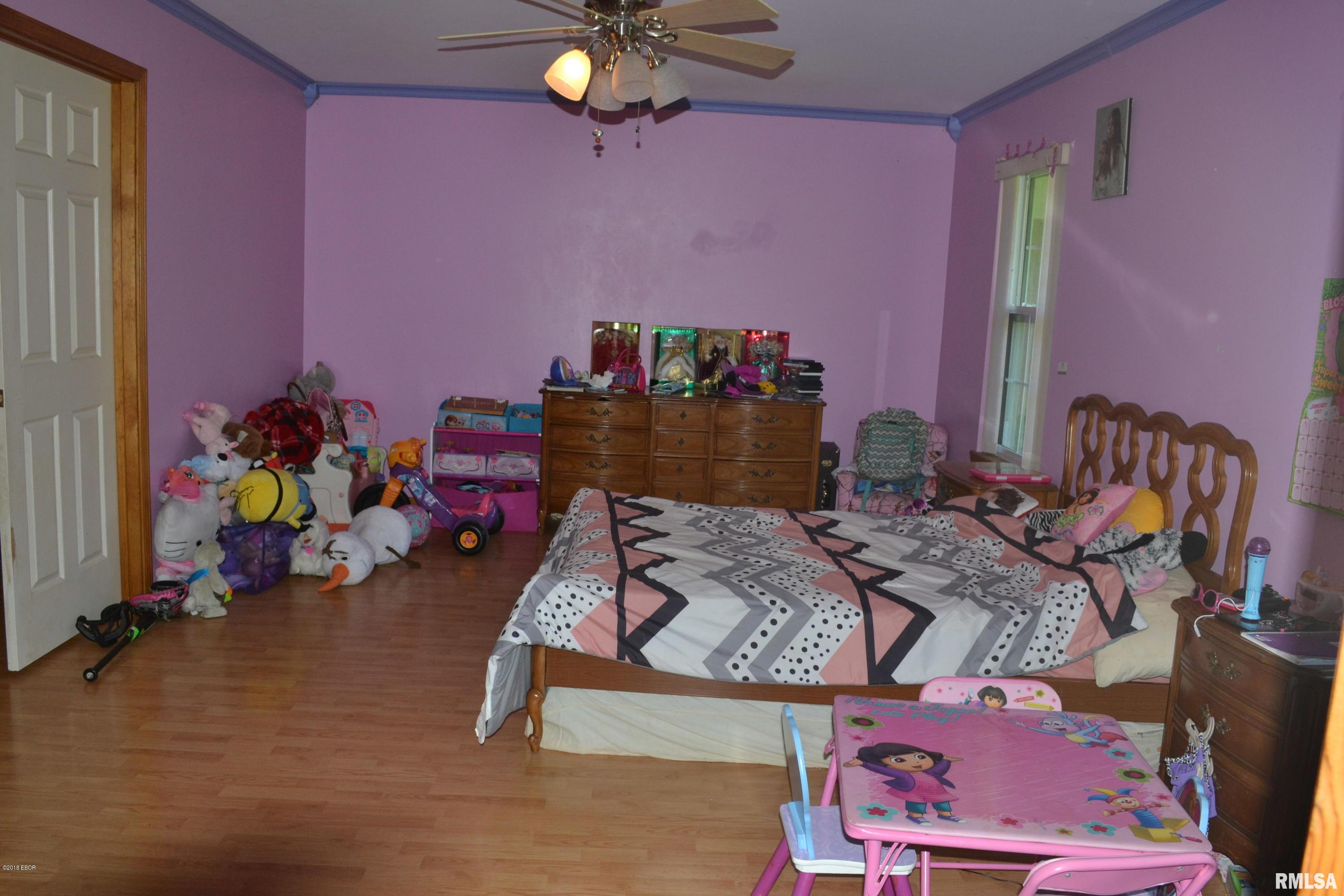 658 Deerfield Road Walnut Hill, IL 62893 - Photo 15 of 31