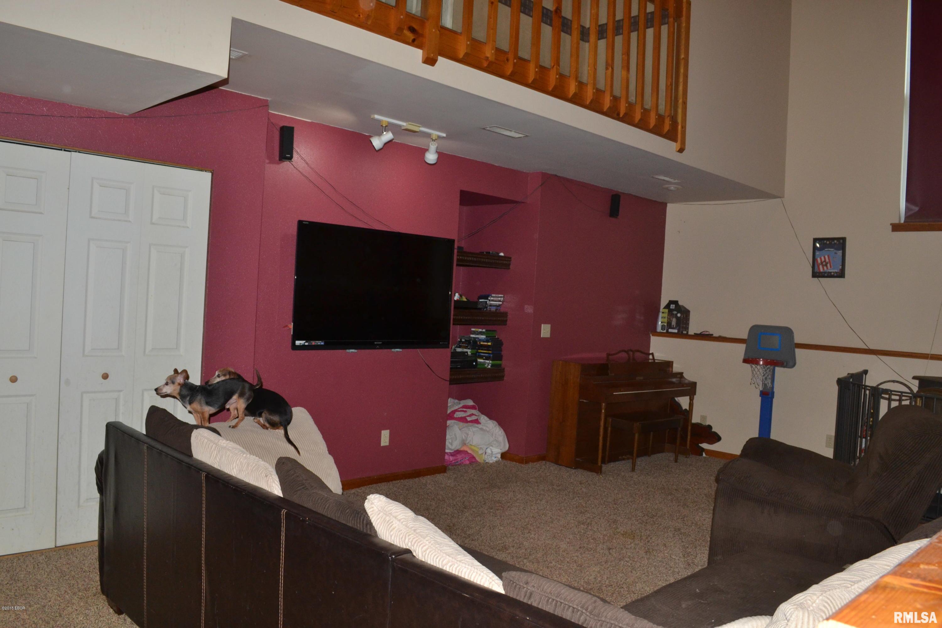658 Deerfield Road Walnut Hill, IL 62893 - Photo 19 of 31