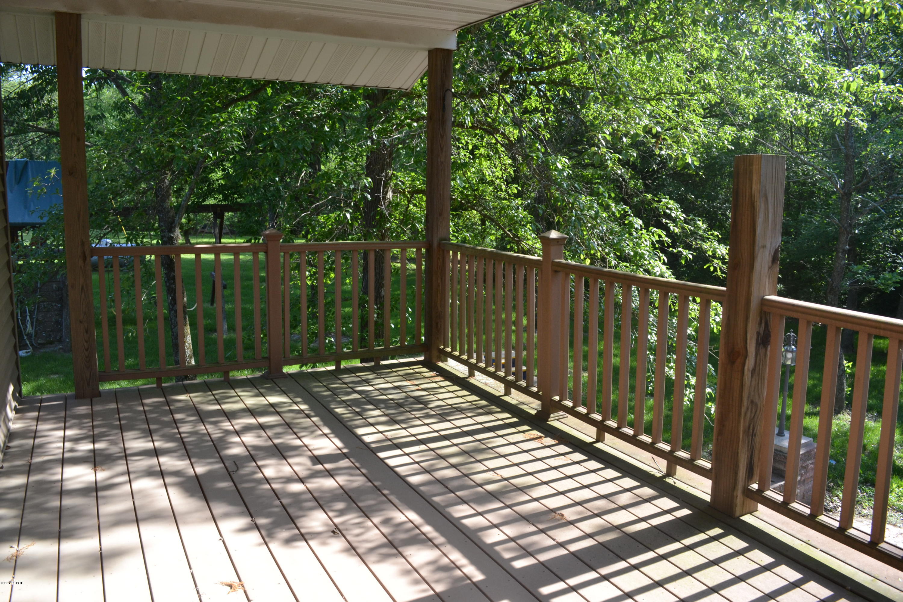 658 Deerfield Road Walnut Hill, IL 62893 - Photo 3 of 31