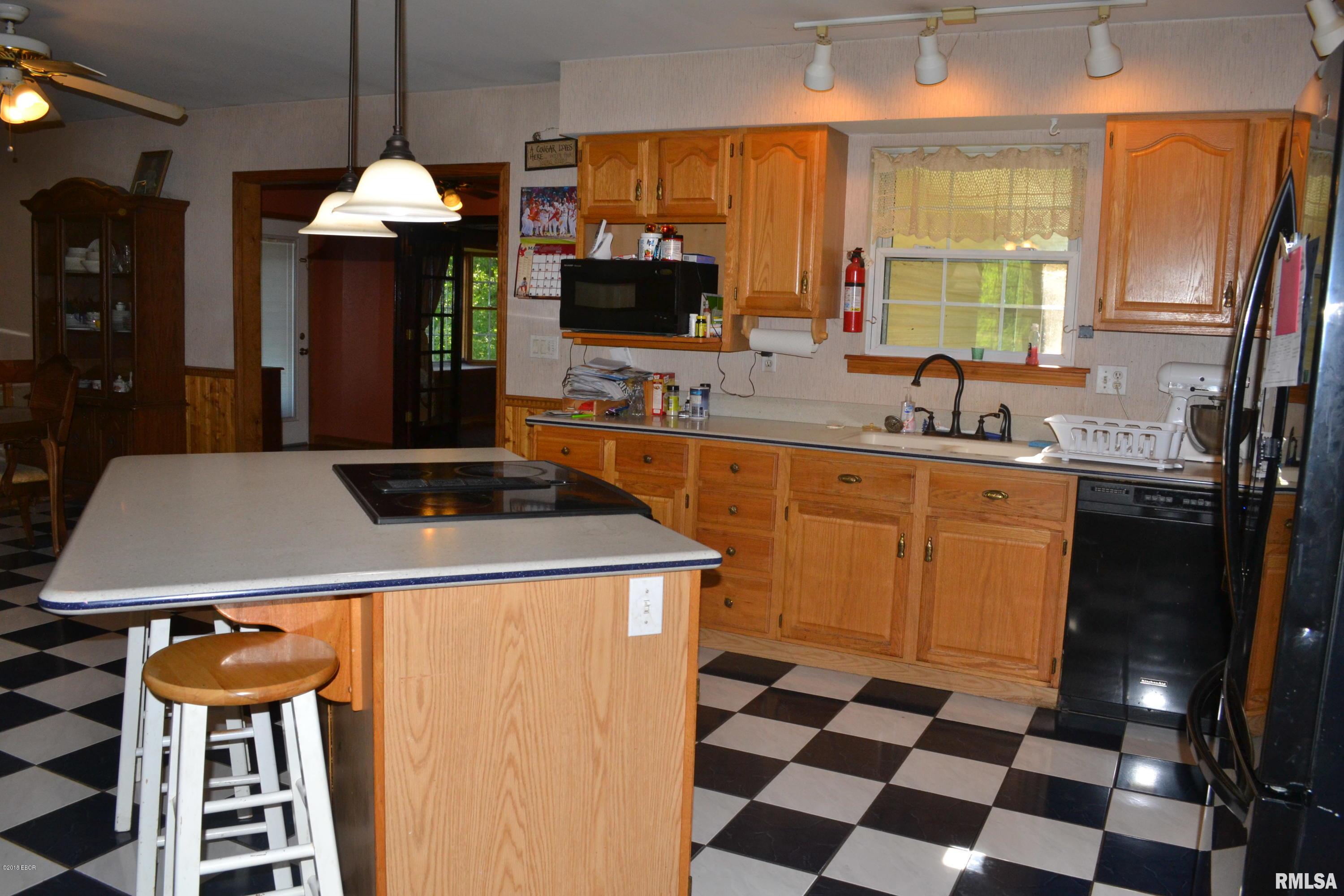 658 Deerfield Road Walnut Hill, IL 62893 - Photo 5 of 31