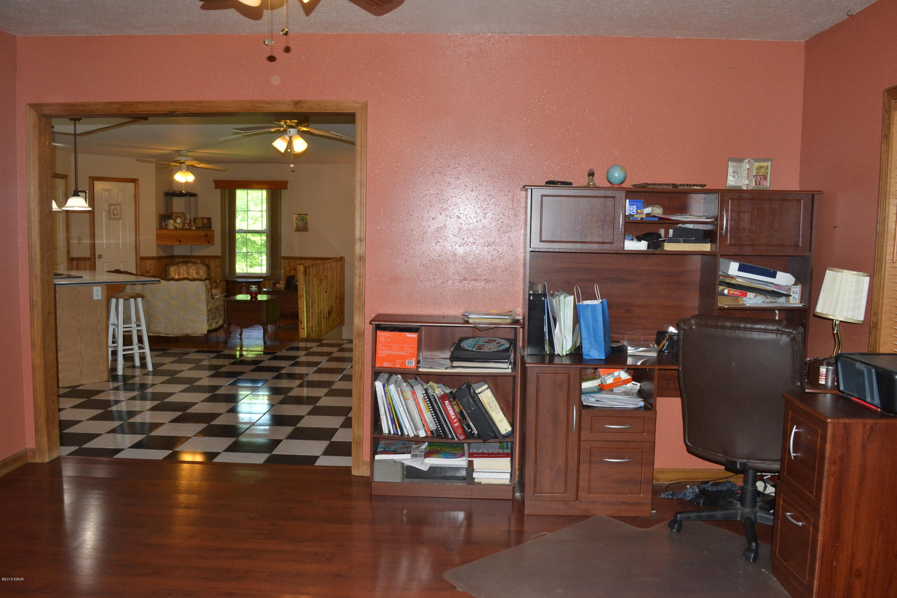 658 Deerfield Road Walnut Hill, IL 62893 - Photo 10 of 31