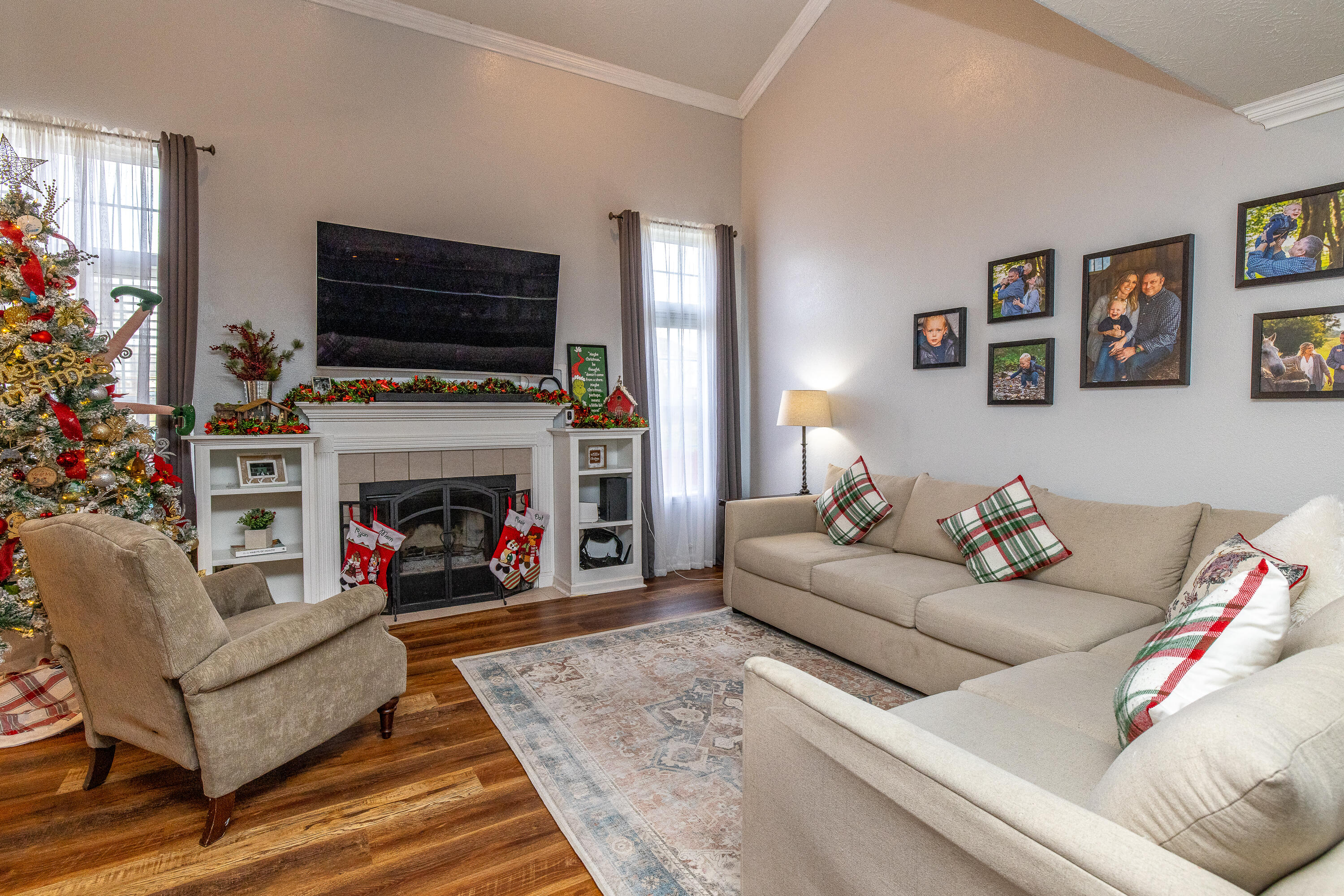 2637 Rolling Ridge Lexington, KY 40511 - Photo 7 of 43 2-3