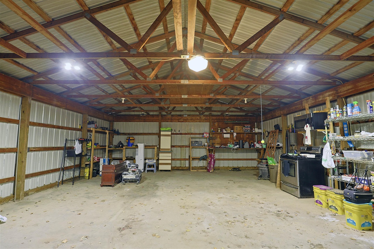 7480 East 5 Mile Road White Cloud, MI 49349 - Photo 42 of 60
