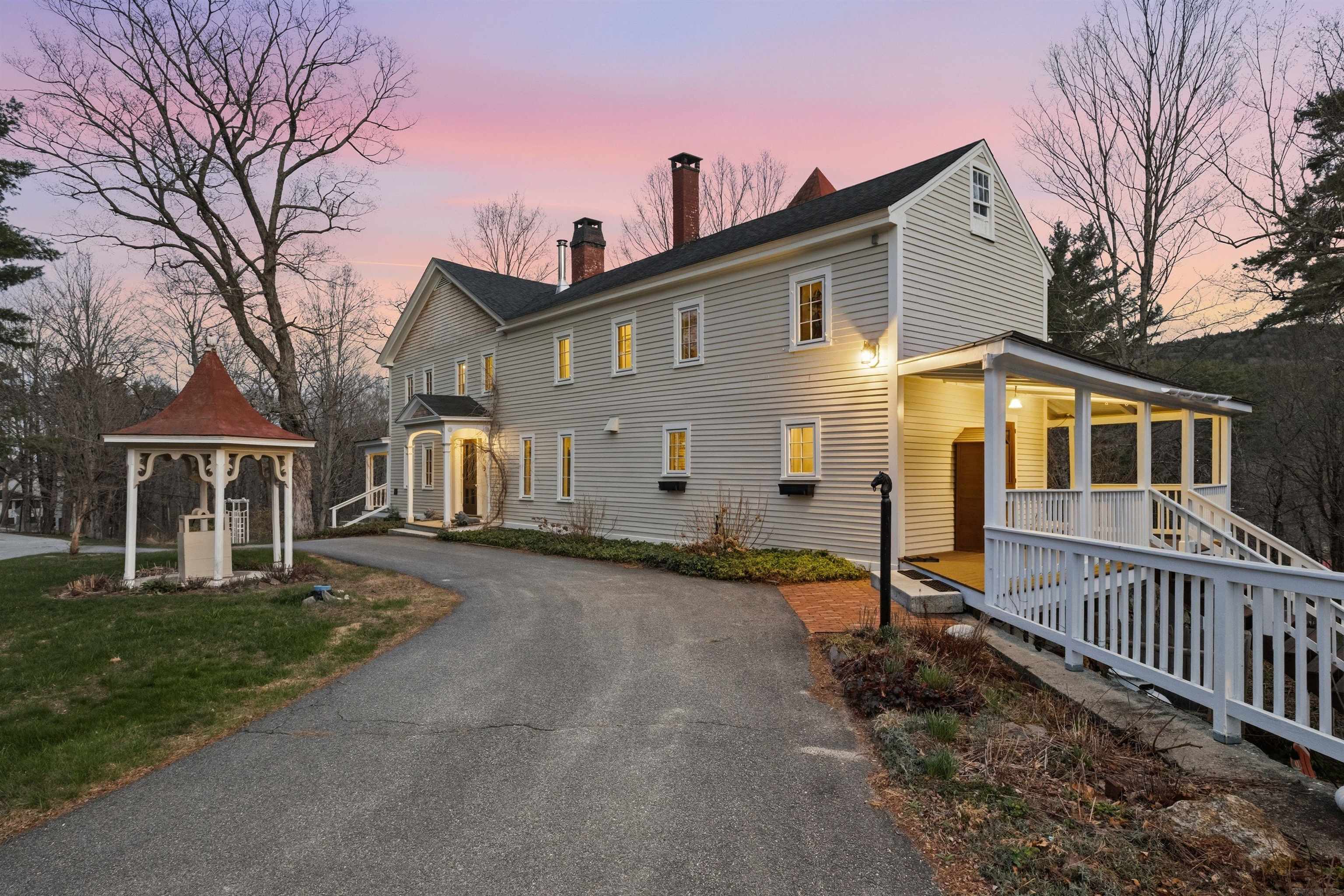 183 Waterloo Street Warner, NH 03278 - Photo 49 of 59