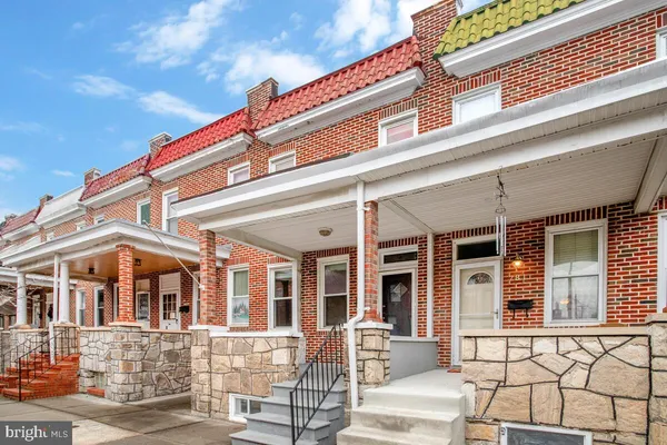 $2,990 | 729 Grundy Street, Baltimore, MD 21224