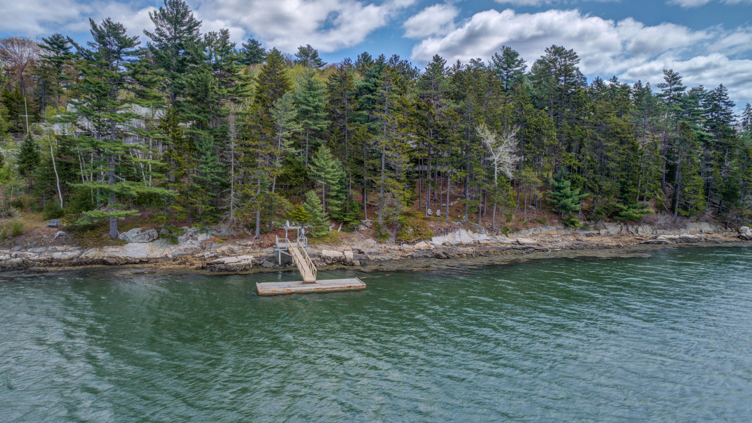 548 West Side Road Boothbay, ME 04571 - Photo 54 of 54 54