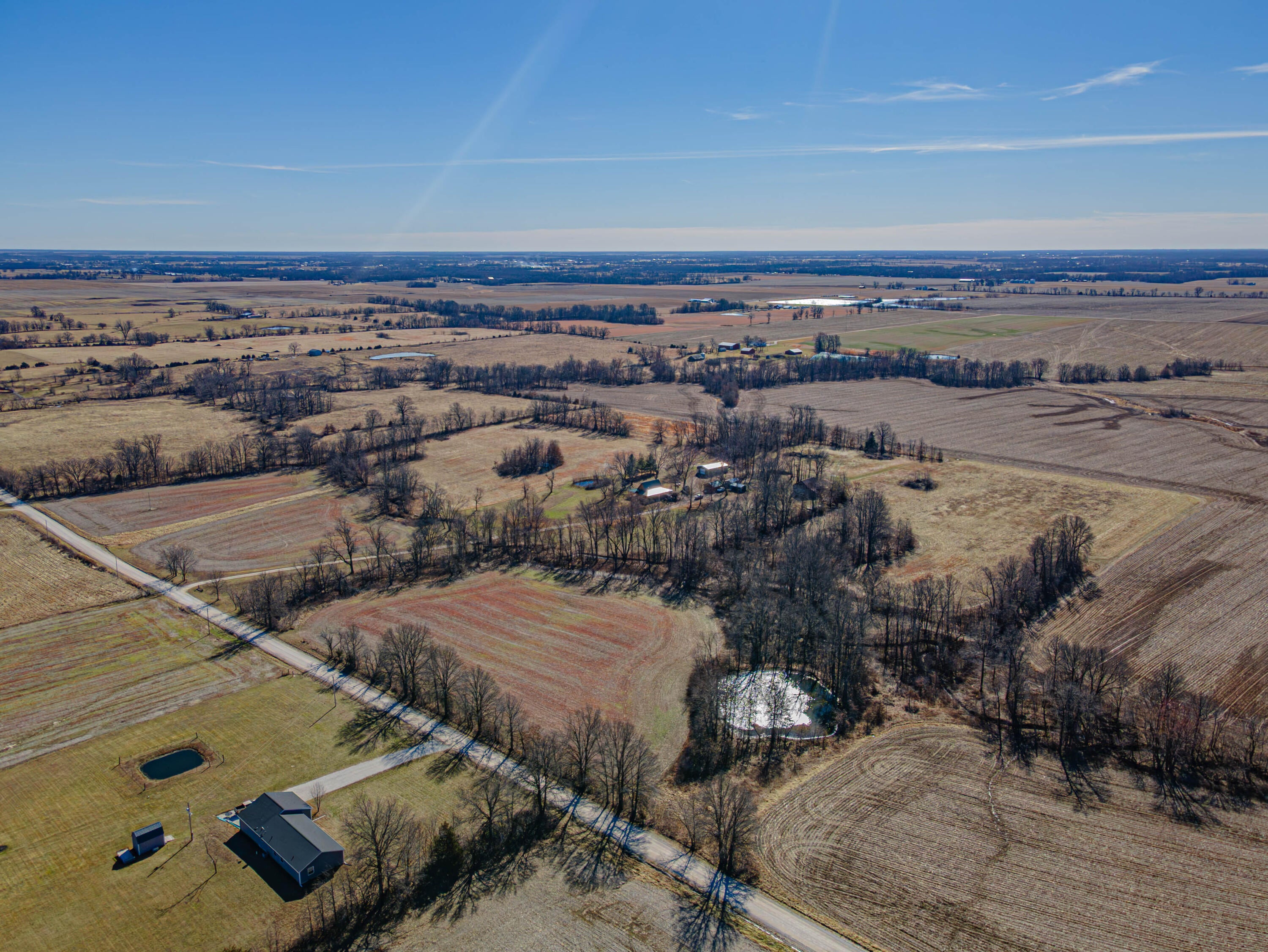 2760 County Road Columbia, MO 65202 - Photo 1 of 1 DJI_0102