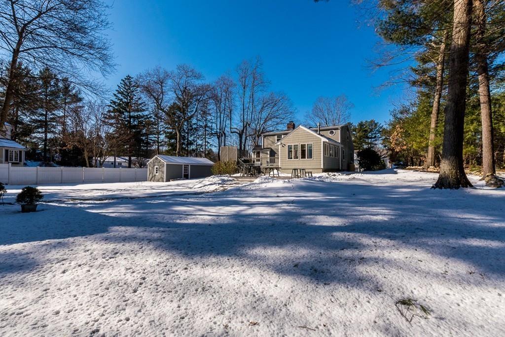 29 Hutchinson Road Walpole, MA 02081 - Photo 33 of 38 Gallery Image 33