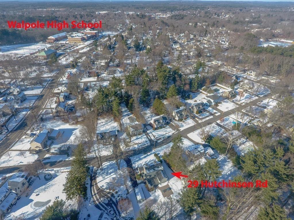 29 Hutchinson Road Walpole, MA 02081 - Photo 37 of 38 Gallery Image 37