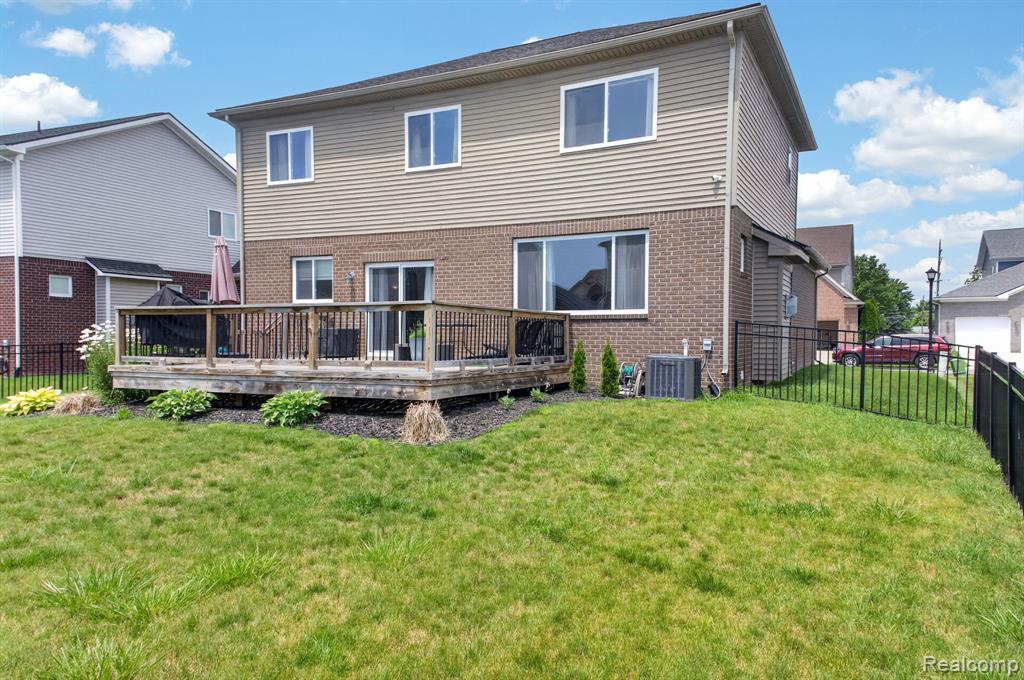 5168 Bradmore Road Warren, MI 48092 - Photo 37 of 41 Gallery Image 37