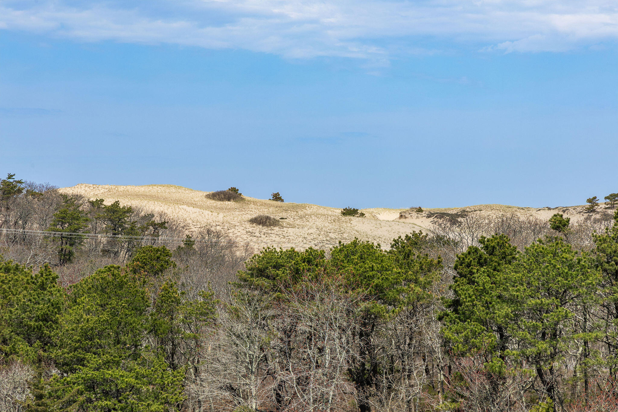 10 Somerset Road Provincetown, MA 02657 - Photo 41 of 50 a view of mountain