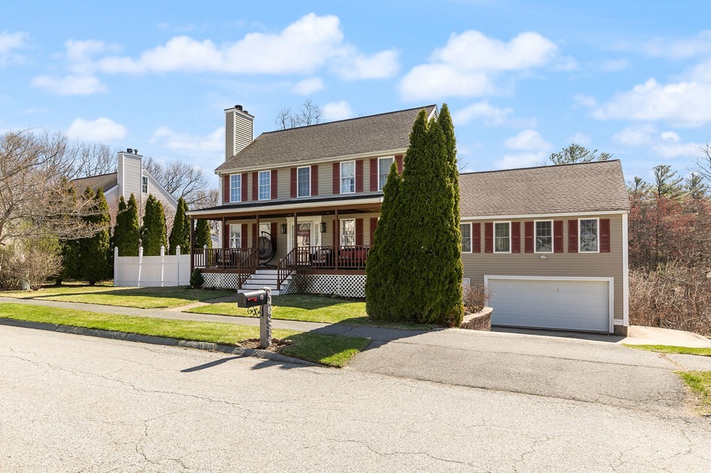 45 Pear Tree Road Haverhill, MA 01830 - Photo 1 of 34 Gallery Image 1