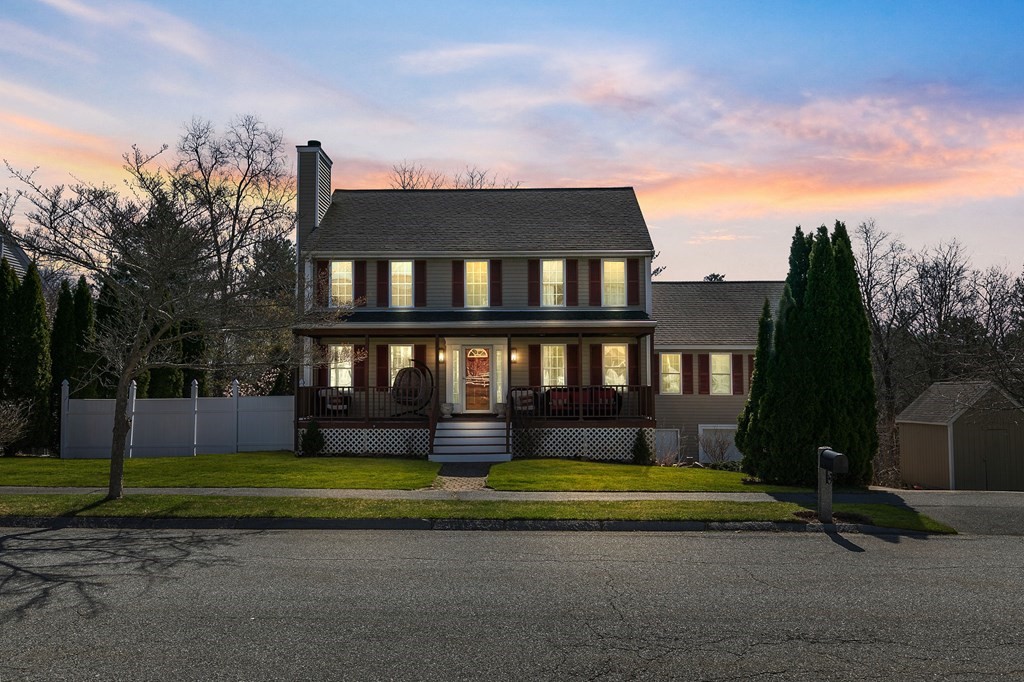 45 Pear Tree Road Haverhill, MA 01830 - Photo 2 of 34 Gallery Image 2