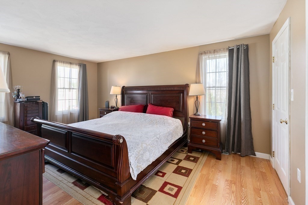 45 Pear Tree Road Haverhill, MA 01830 - Photo 21 of 34 Gallery Image 21