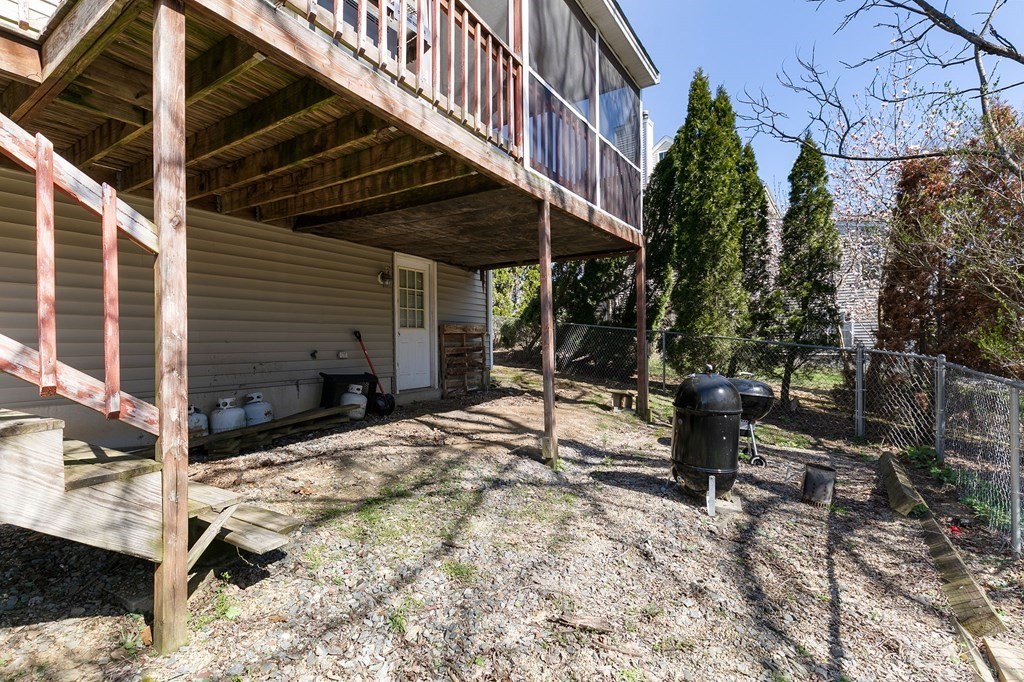 45 Pear Tree Road Haverhill, MA 01830 - Photo 30 of 34 Gallery Image 30