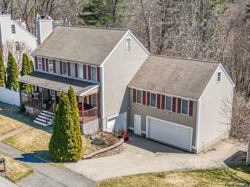 45 Pear Tree Road Haverhill, MA 01830 - Photo 3 of 34 Gallery Image 3