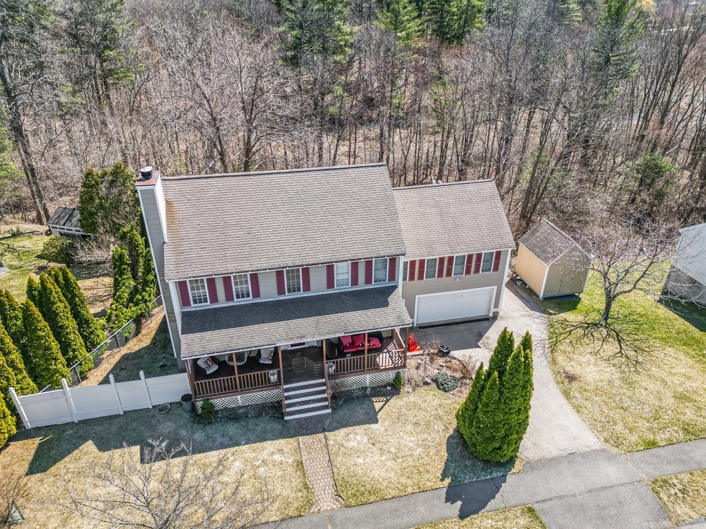 45 Pear Tree Road Haverhill, MA 01830 - Photo 34 of 34 Gallery Image 34