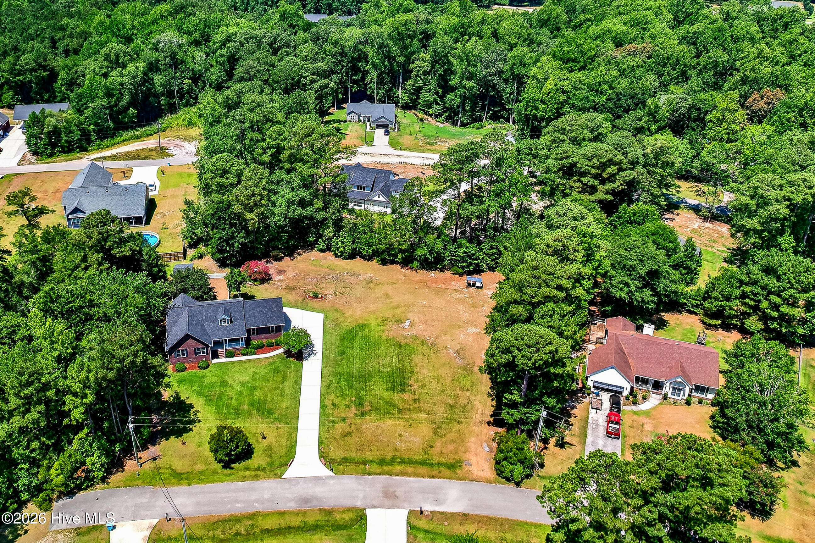 519 Carriage Lane Jacksonville, NC 28540 - Photo 41 of 45
