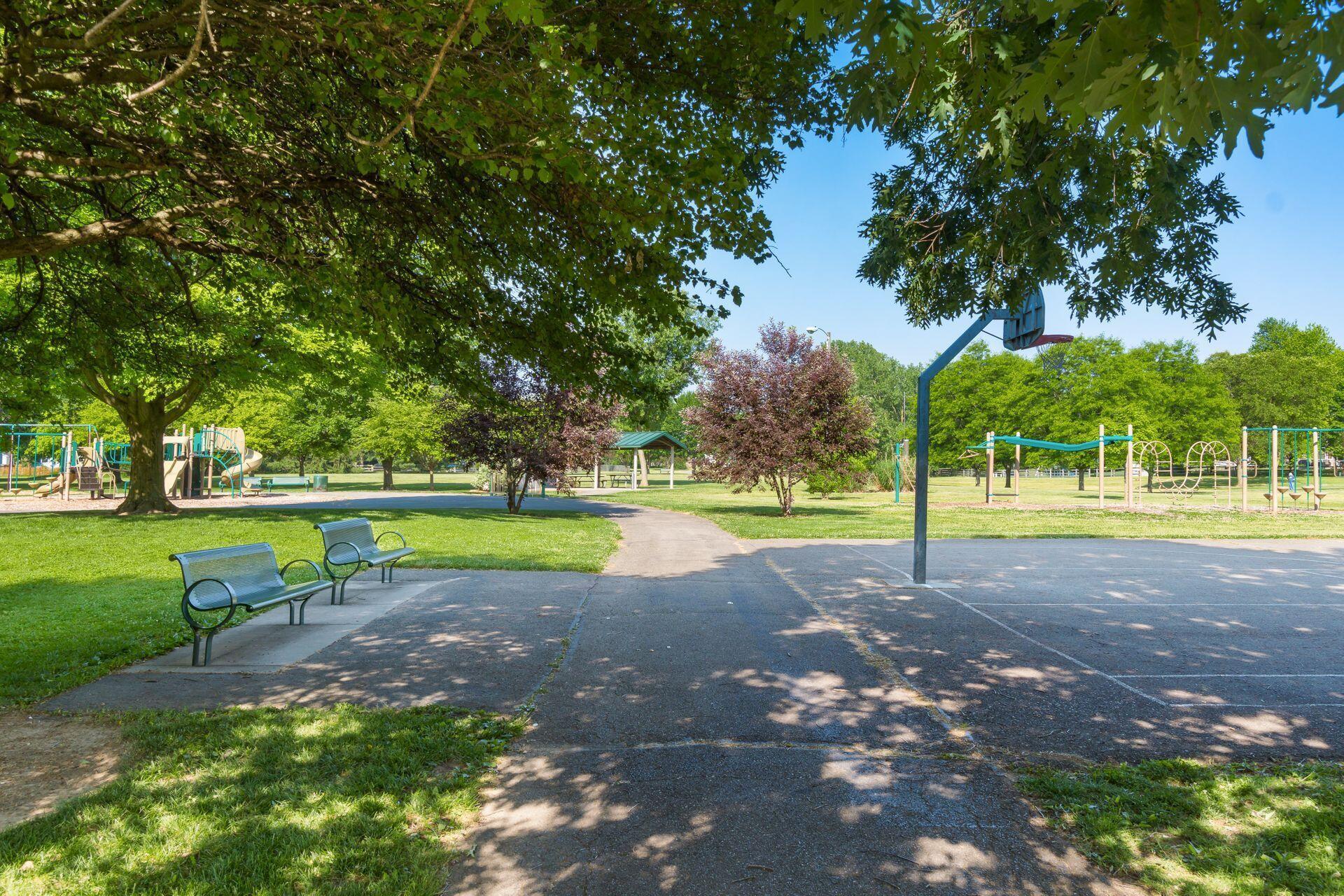 3889 Ramblehurst Road Columbus, OH 43221 - Photo 44 of 46 001_ 4933 Kristie Falls - 079