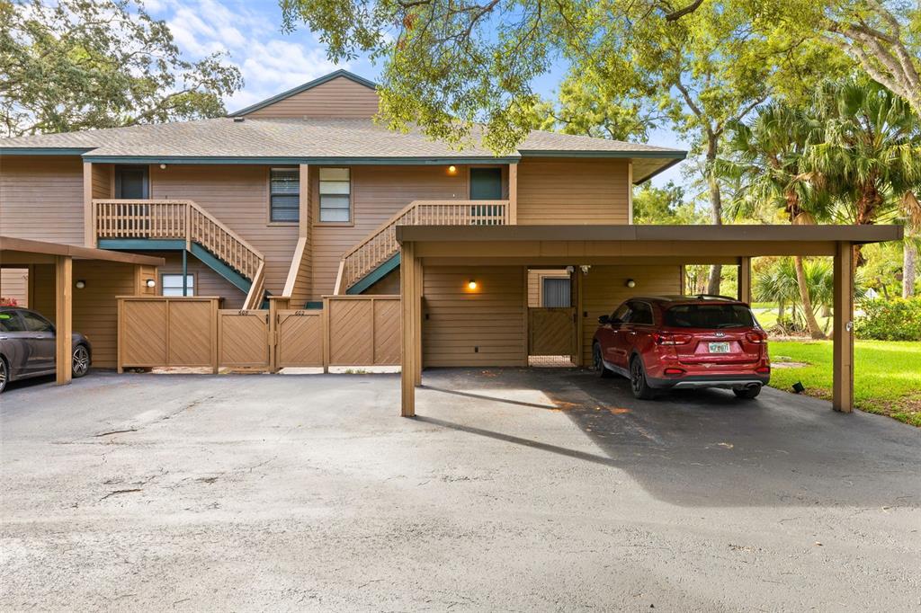 602 Lennox Road West, Unit 602 Palm Harbor, FL 34683 - Photo 1 of 1 Gallery Image 1