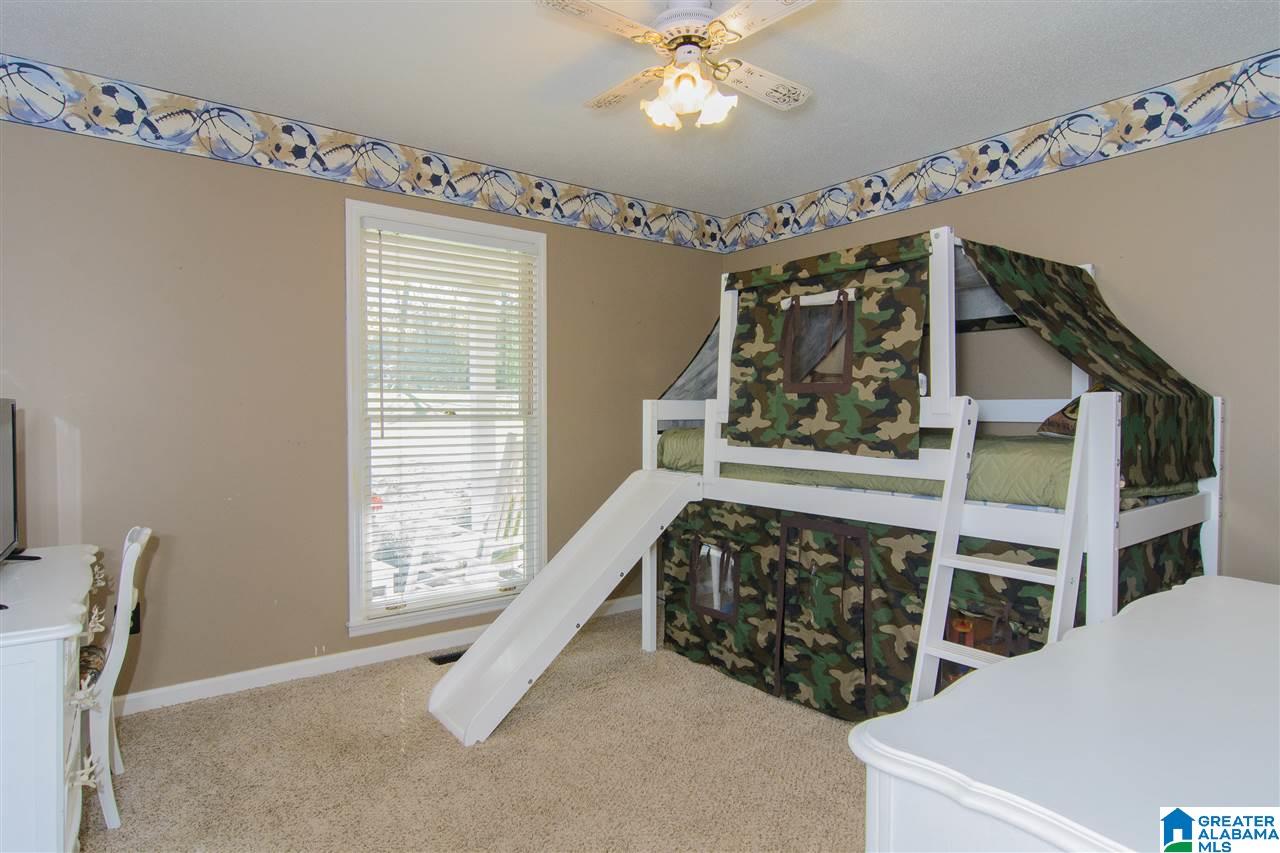 228 Liberty Ridge Road Chelsea, AL 35043 - Photo 28 of 39