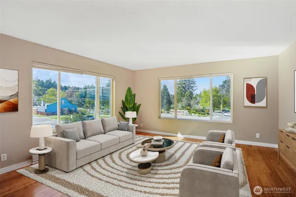 $369,950 | 5321 North Pearl Street, Unit 206, Tacoma, WA 98407