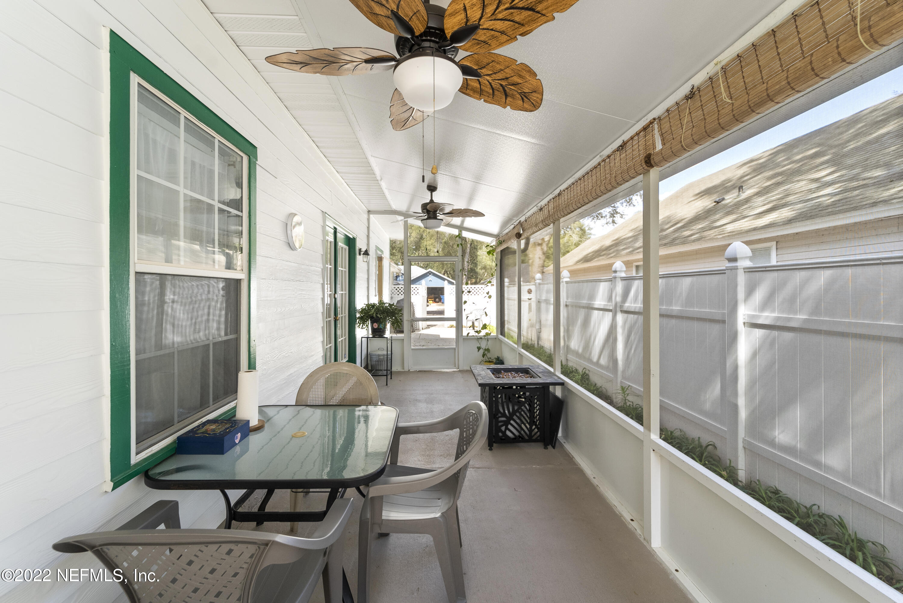 12855 Moose Road Jacksonville, FL 32226 - Photo 11 of 29 a dining room with furniture and window