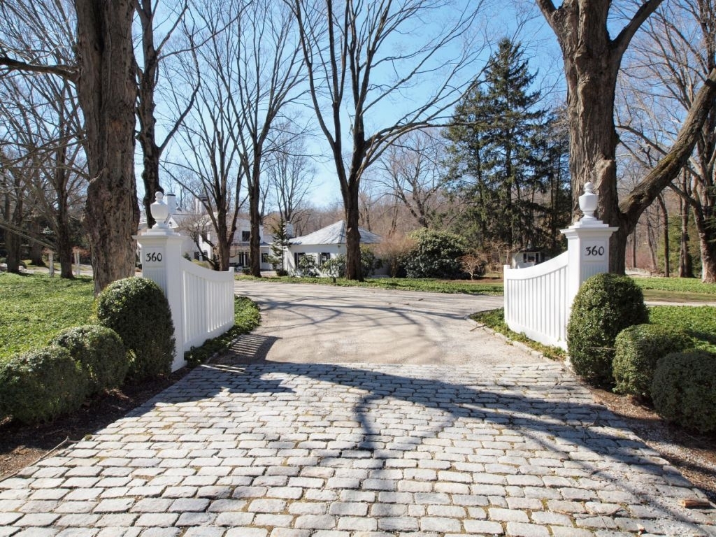 81 Valley Road New Canaan, CT 06840 - Photo 18 of 19 360