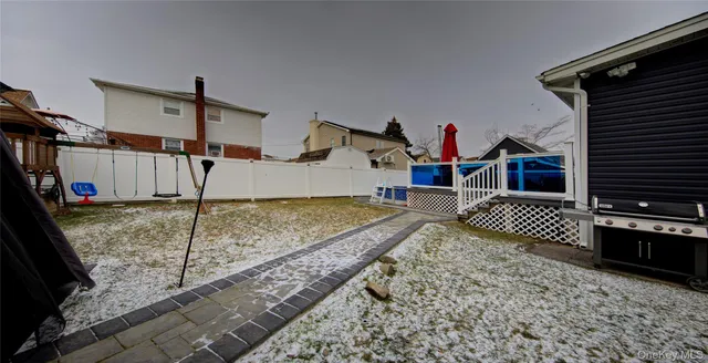 $4,200 | 29 3rd Avenue, East Rockaway, NY 11518