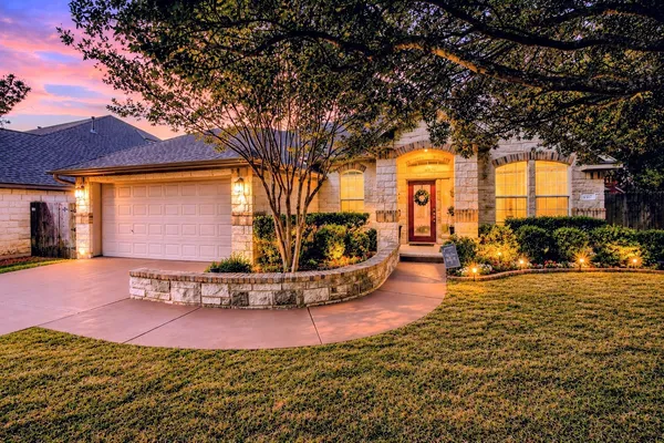 $699,500 | 6317 Salcon Cliff Drive, Austin, TX 78749