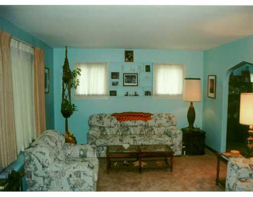 Living Room. 