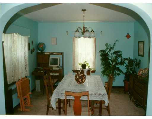 Dining Room. 