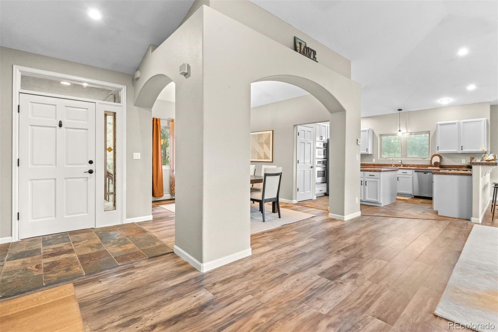 3044 High Road Evergreen, CO 80439 - Photo 4 of 44