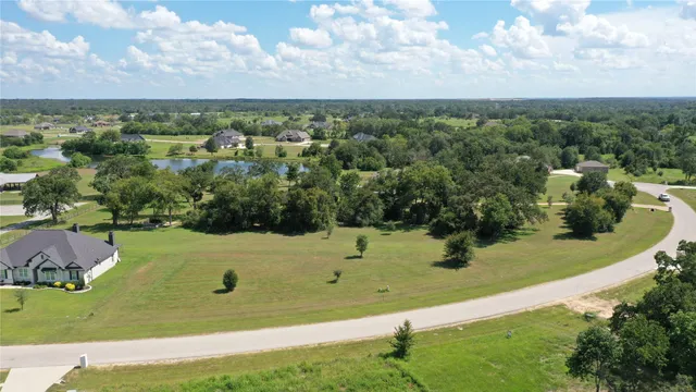 $239,400 | Tbd Henley Cove, Iola, TX 77861
