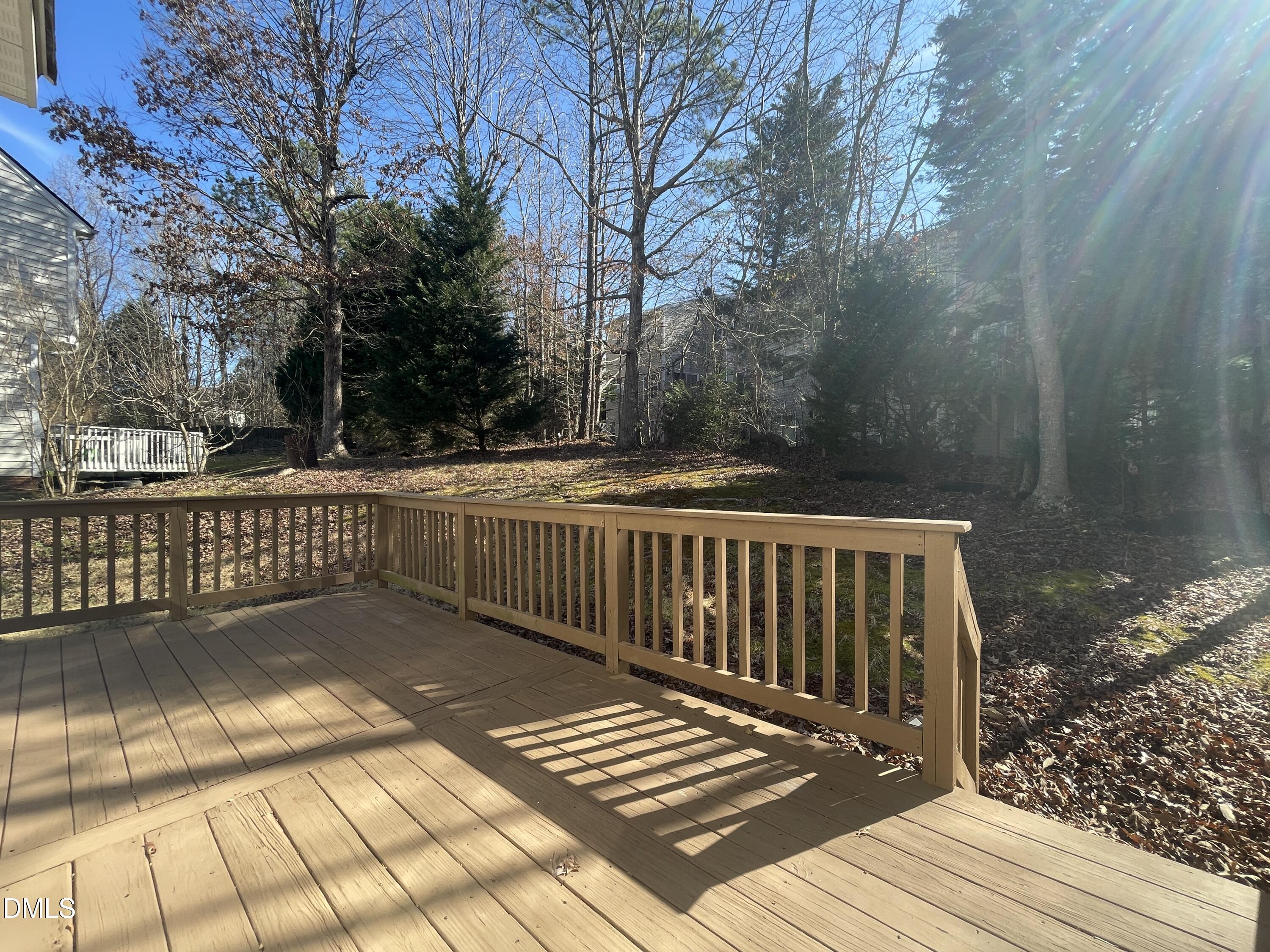 2517 Tadley Court Raleigh, NC 27603 - Photo 25 of 27 IMG_9178