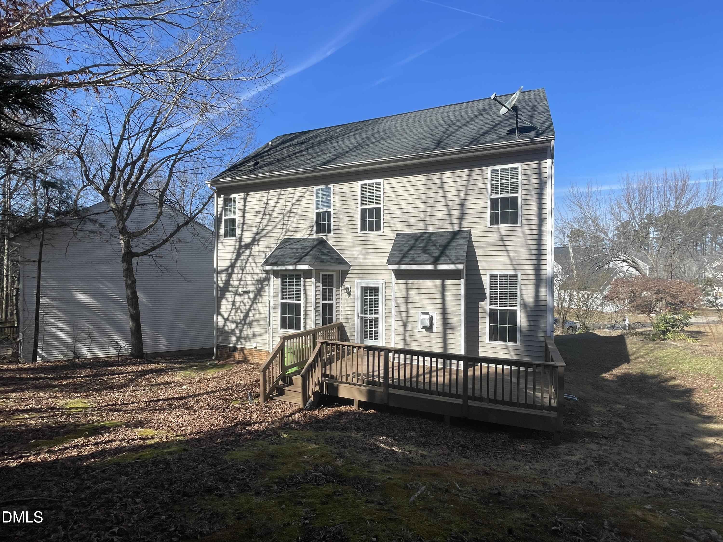 2517 Tadley Court Raleigh, NC 27603 - Photo 26 of 27 IMG_9174