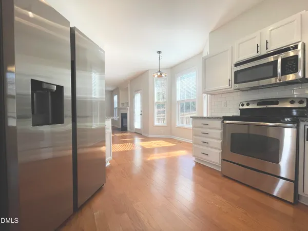$2,270 | 2517 Tadley Court, Raleigh, NC 27603