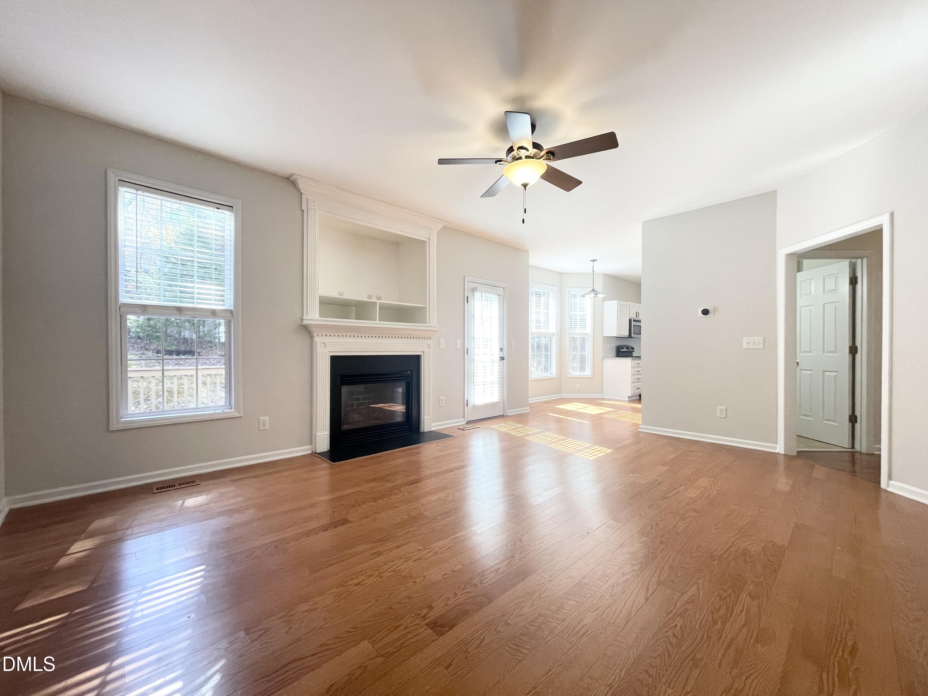 2517 Tadley Court Raleigh, NC 27603 - Photo 8 of 27 IMG_9133