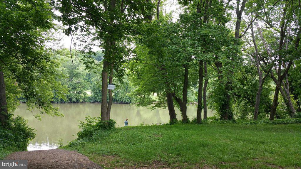 247 Spring Hollow Road Front Royal, VA 22630 - Photo 6 of 7 Private River Boat Ramp