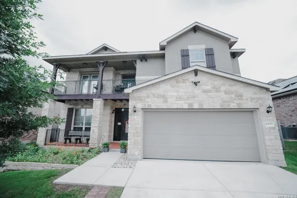 $429,900 | 609 Saddle Villa, Cibolo, TX 78108