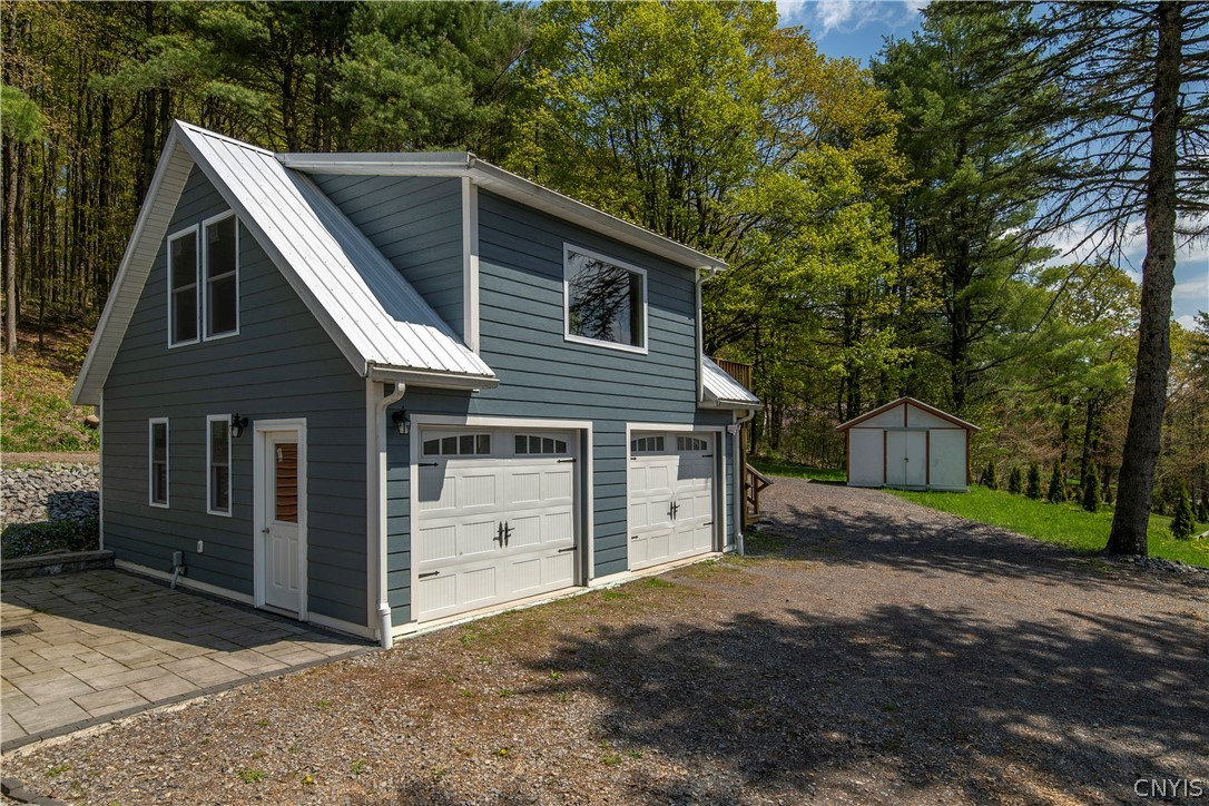 10373 Ridgecrest Road Utica, NY 13502 - Photo 29 of 49