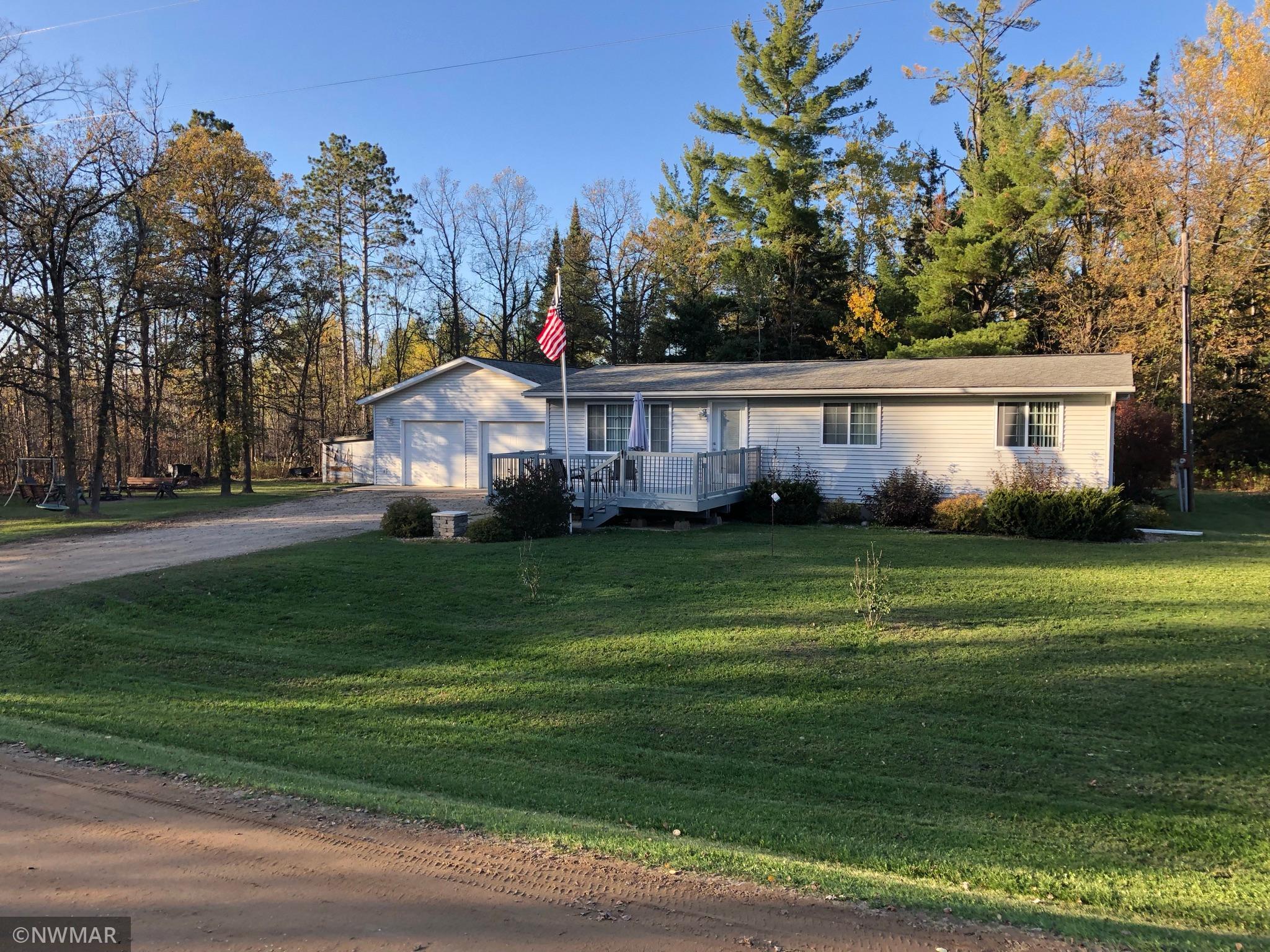 18726 Hilltop Road Bagley, MN 56621 - Photo 1 of 1 Gallery Image 1