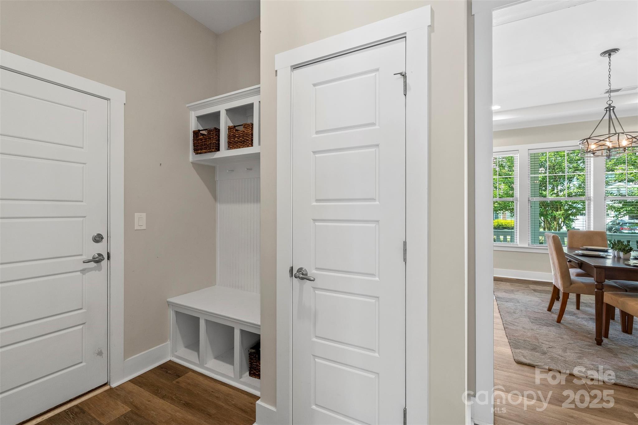 2052 Masons Bend Drive Fort Mill, SC 29708 - Photo 32 of 41 a view of kitchen and dining room