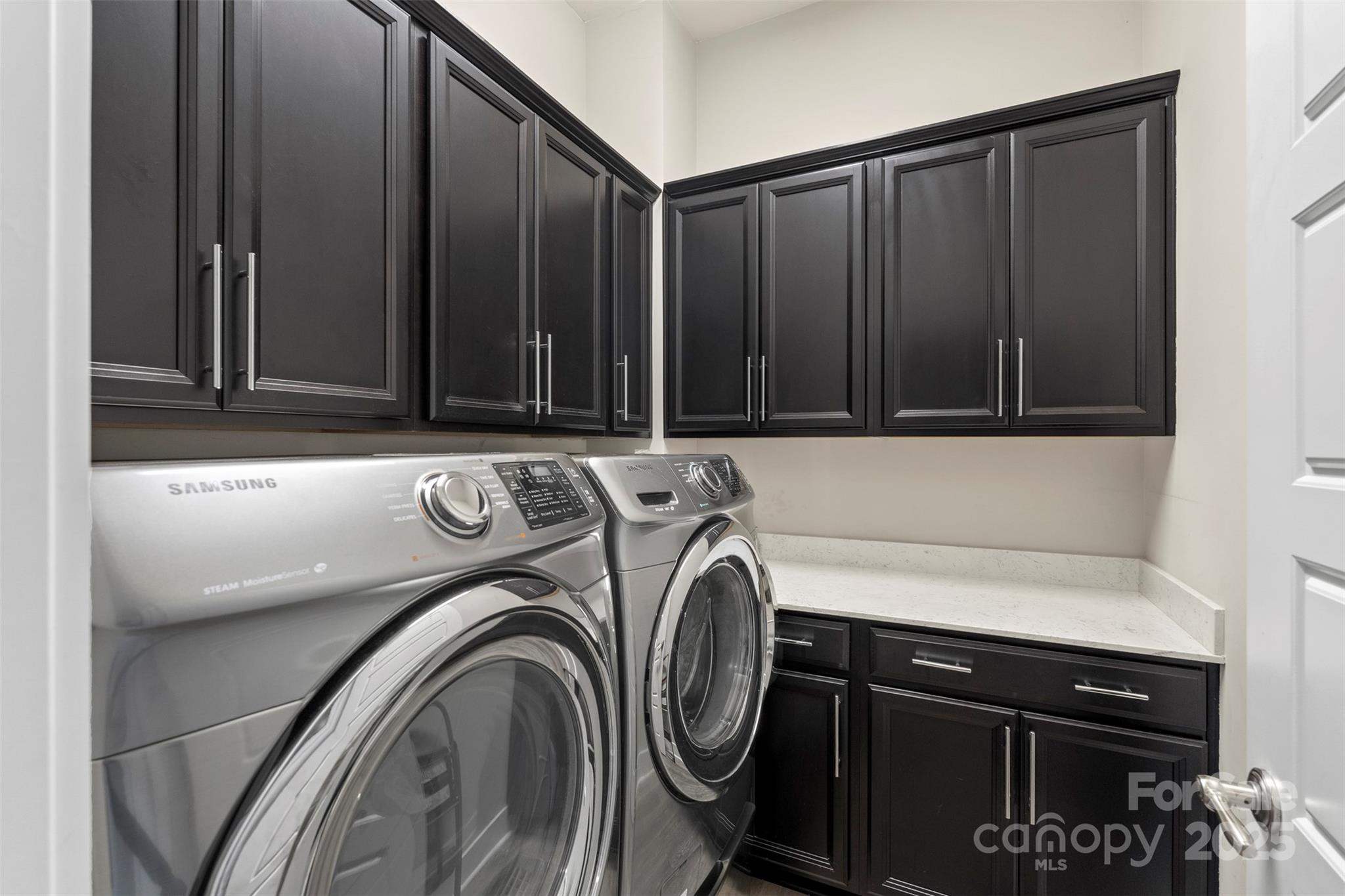 2052 Masons Bend Drive Fort Mill, SC 29708 - Photo 33 of 41 a utility room with dryer and washer